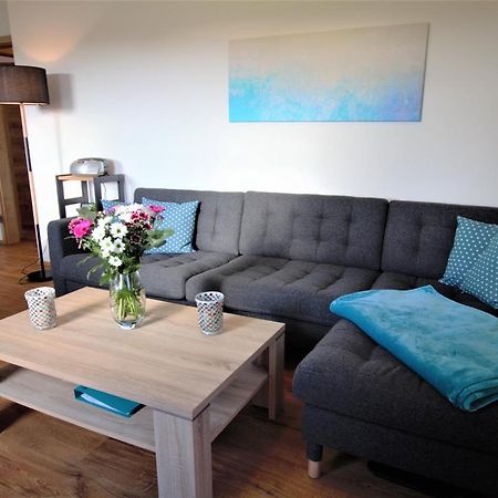 Ferienwohnung Heideblick Volkesfeld ภายนอก รูปภาพ