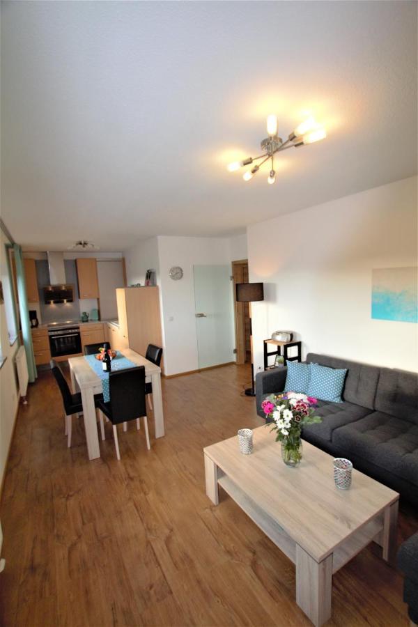 Ferienwohnung Heideblick Volkesfeld ภายนอก รูปภาพ
