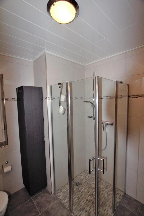 Ferienwohnung Heideblick Volkesfeld ภายนอก รูปภาพ