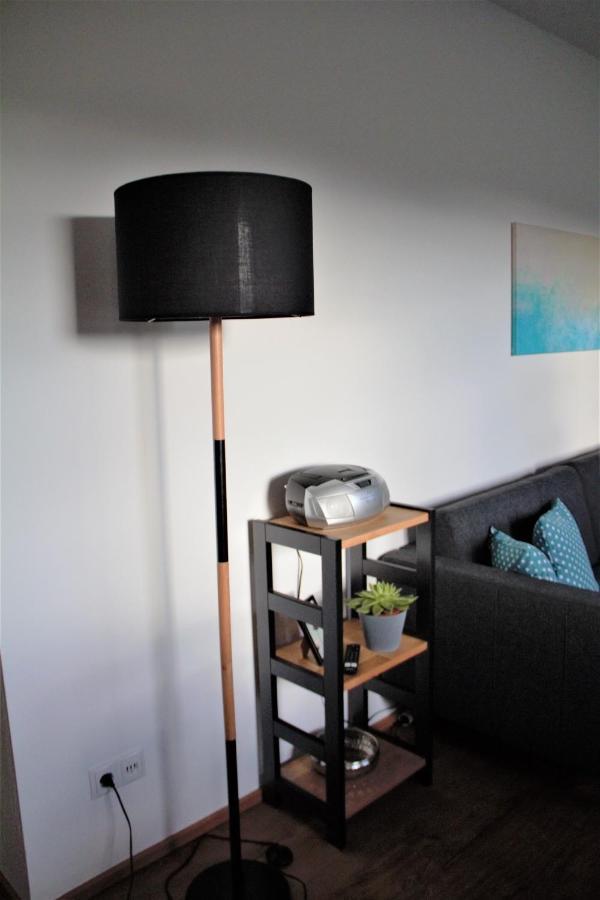 Ferienwohnung Heideblick Volkesfeld ภายนอก รูปภาพ